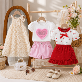 Children Accessories