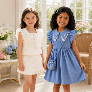 Girls Clothing