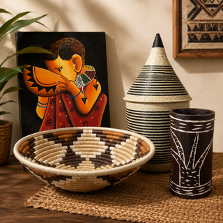 Home Decoration