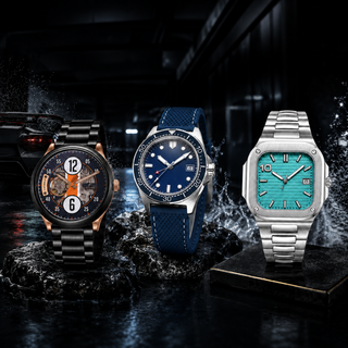 Men Watches