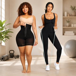 Shapewear & Waist Trainer