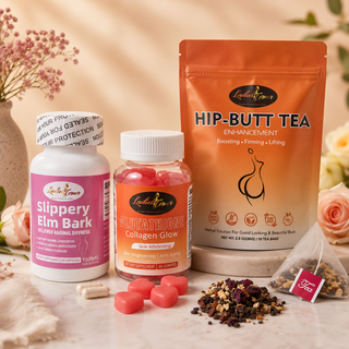 Your Wellness Essentials