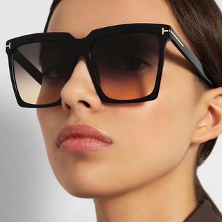 Sunset Noir Sunglasses