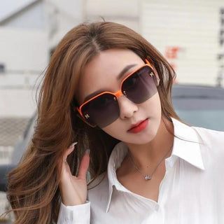Sunset Blaze Sunglasses
