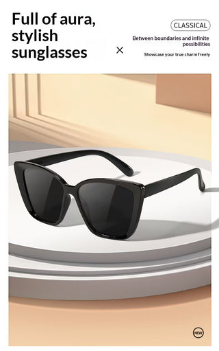 Imperial Elegance Sunglasses