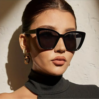 Imperial Elegance Sunglasses