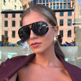 Jetsetter Luxe Sunglasses