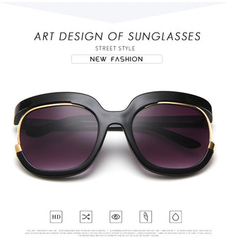 Golden Riviera Sunglasses