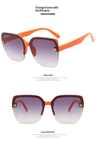 Sunset Blaze Sunglasses