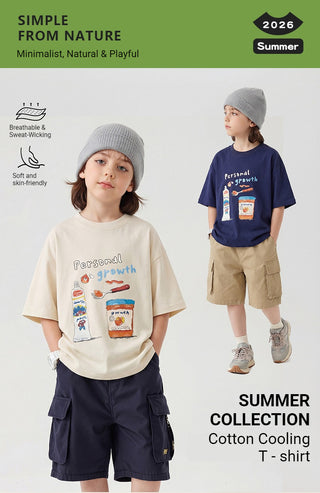 Boy clothing 1