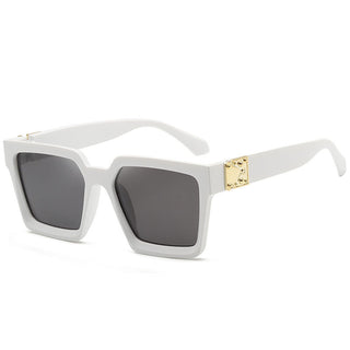 Ivory Luxe Sunglasses