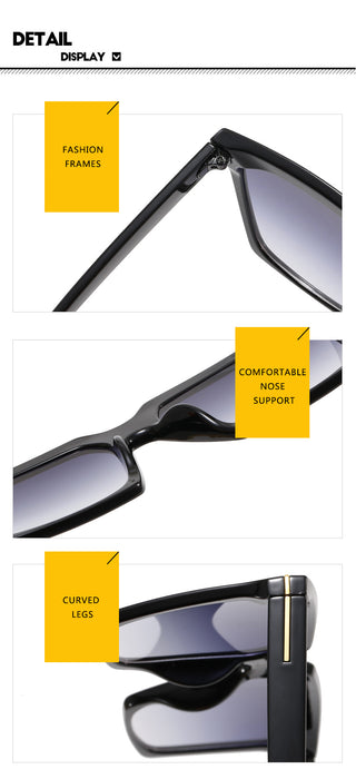 Sunset Noir Sunglasses