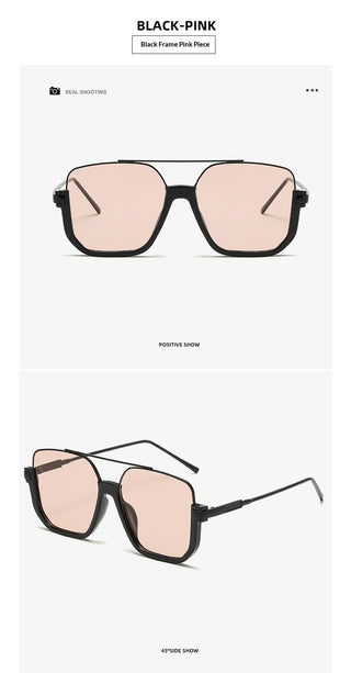 Amber Vogue Sunglasses