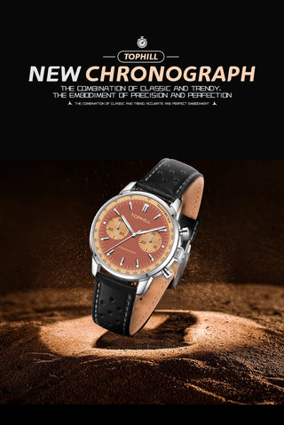 Signature Heritage Watch