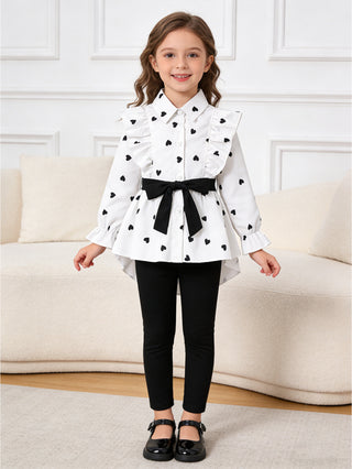 Girl Clothing 1