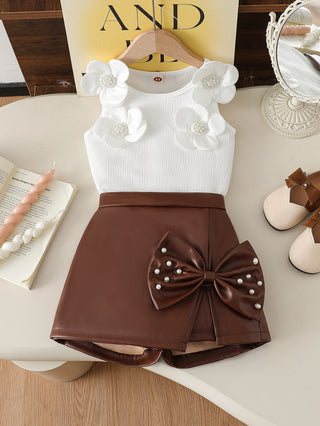 Girl Clothing 8