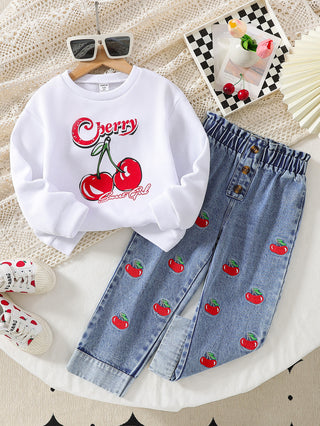 Girl Clothing 3