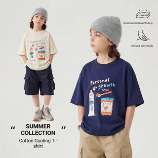 Adventure Vibes Cargo Set Collection