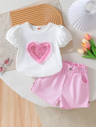 Sweetheart Sparkle Set