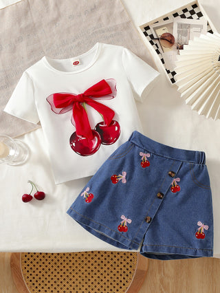 Girl Clothing 2