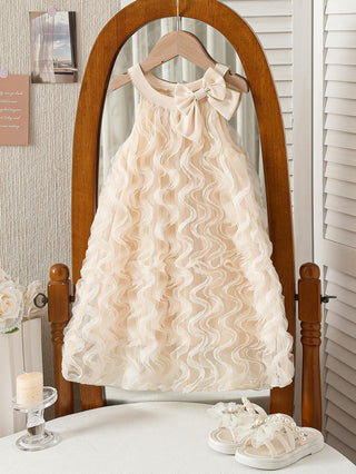 Princess Petals Dress