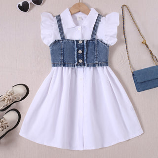 Girl Clothing 9
