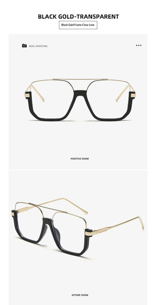 Amber Vogue Sunglasses