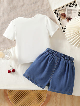 Girl Clothing 2
