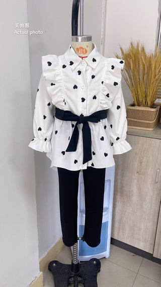 Girl Clothing 1