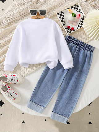 Girl Clothing 3