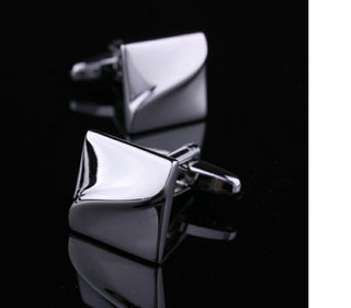Sterling Elite Cufflinks