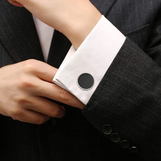 Black Tie Elite Cufflinks