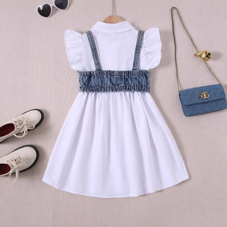 Girl Clothing 9