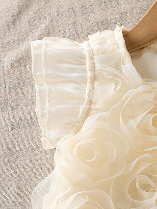 Ivory Rose Princess Set