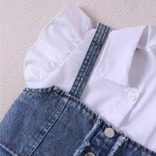 Girl Clothing 9