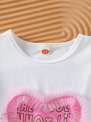 Sweetheart Sparkle Set