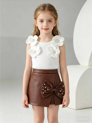 Girl Clothing 8