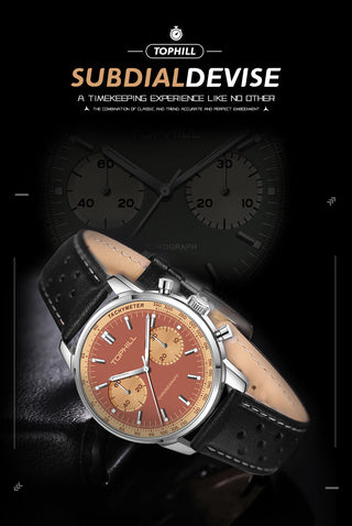 Signature Heritage Watch
