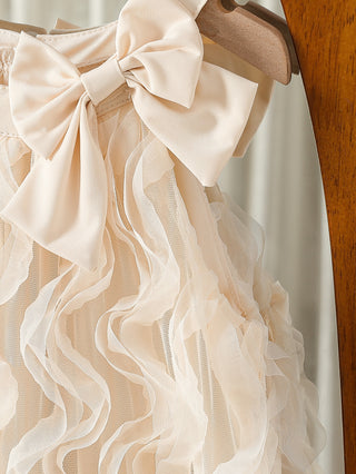 Princess Petals Dress