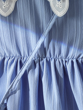 Bluebell Pearl Princess Dress