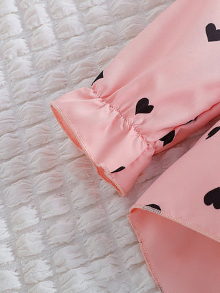 Blush Hearts Boutique Set