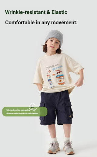 Boy clothing 1