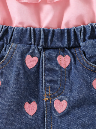 Sweetheart Summer Set