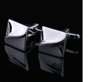 Sterling Elite Cufflinks