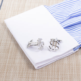 Men Cufflinks 14