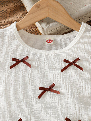 Caramel Charm Set