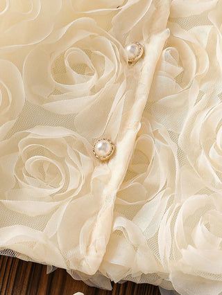 Ivory Rose Princess Set