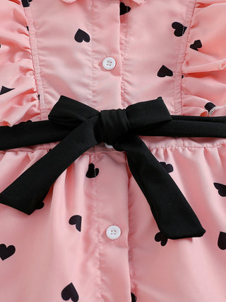 Blush Hearts Boutique Set