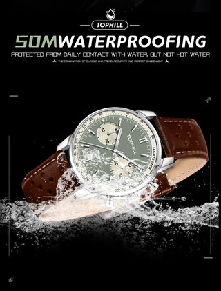 Signature Heritage Watch