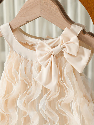 Princess Petals Dress